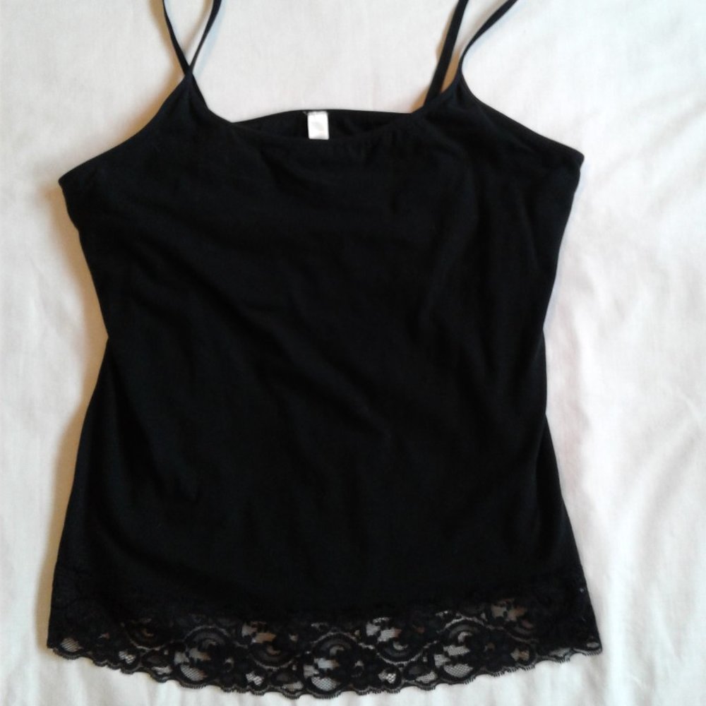 Steve Tank Top Size L - Picture 4 of 7